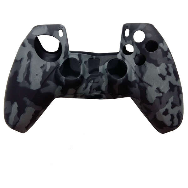 محافظ دسته پلی استیشن 5 مدل ArmyBLACK