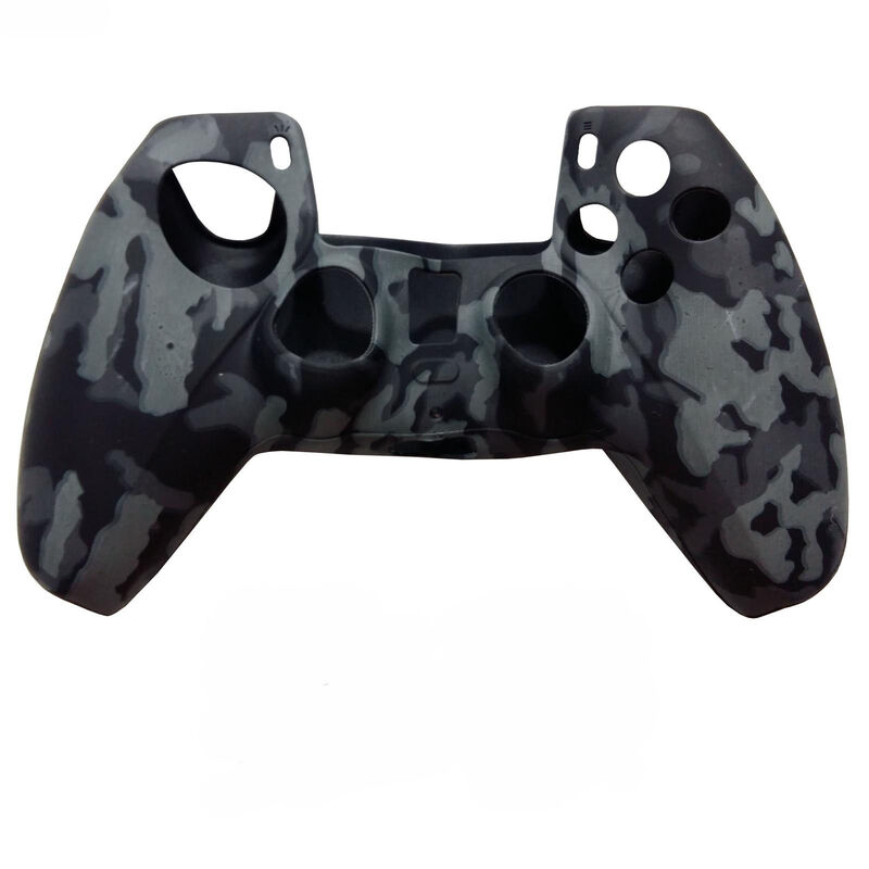 محافظ دسته پلی استیشن 5 مدل ArmyBLACK gallery0