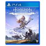 دیسک بازی Horizon Zero Dawn: Complete Edition thumb 1