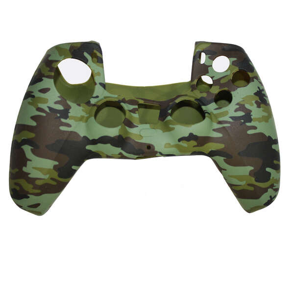روکش دسته PS5  مدل ARMY