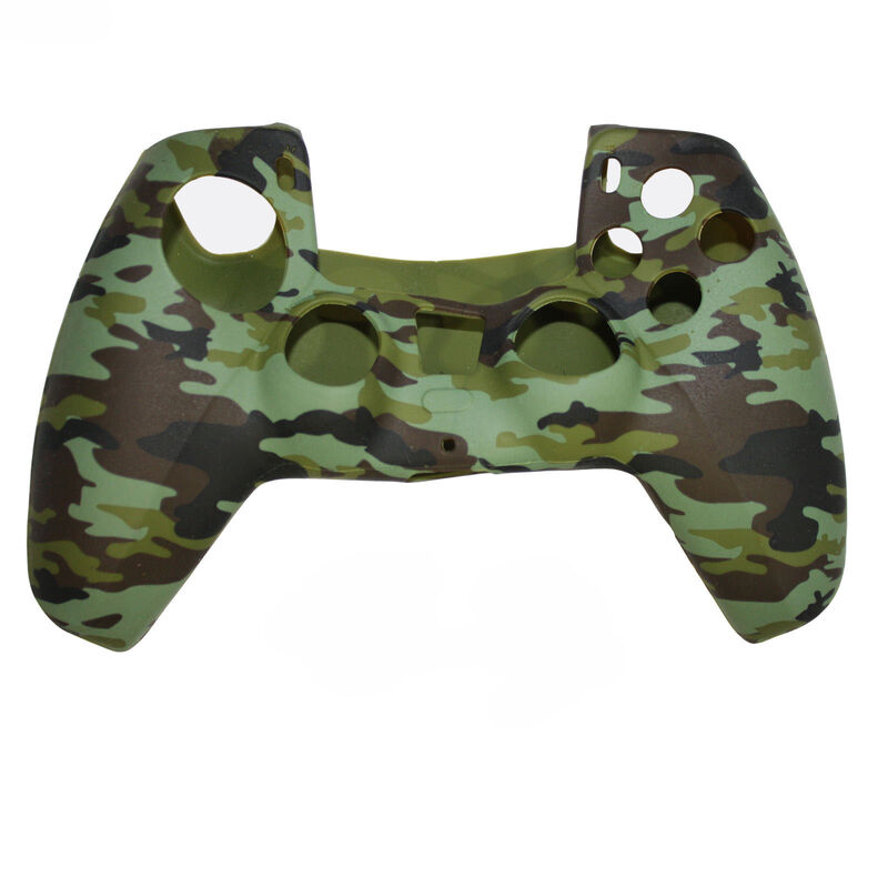 روکش دسته PS5  مدل ARMY gallery0