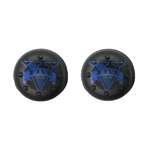 روکش آنالوگ دسته پلی استیشن  4 طرح فایو وی thumb 1