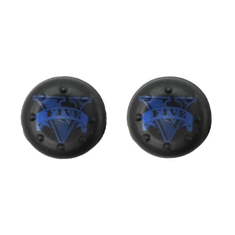 روکش آنالوگ دسته پلی استیشن  4 طرح فایو وی gallery0