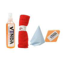 تمیز کننده 4 تیکه  وندا gallery0