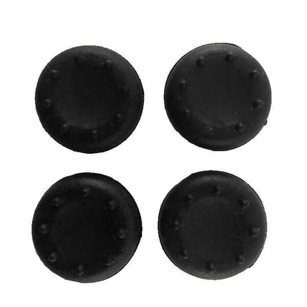 روکش آنالوگ آج دار مناسب برای  انواع دسته های بازی  پلی استیشن و ایکس باکس بسته 4 عددی