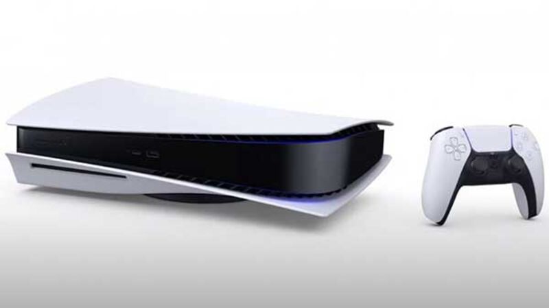 پلی استیشن استاندارد ادیشن gallery1