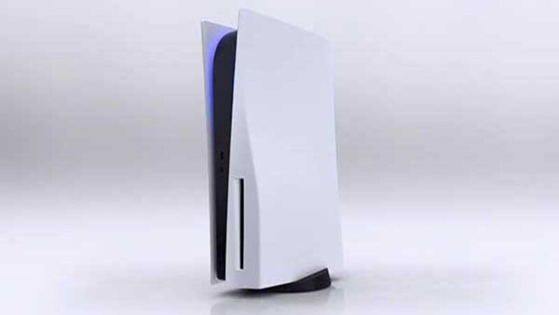 پلی استیشن استاندارد ادیشن gallery3