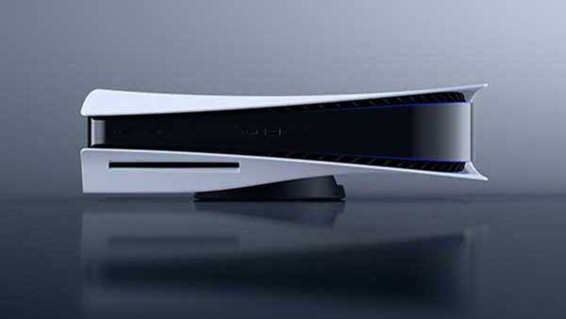 پلی استیشن استاندارد ادیشن gallery4