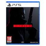 اکانت بازی Hitman 3 PS4 / PS5 / Z2 thumb 2