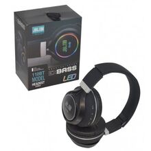 هدفون گیمینگ جی بی ال مدل 110BT gallery2