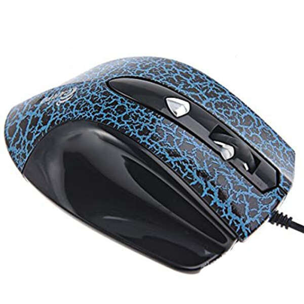 ماوس گیمینگ مدل CARPO C2016