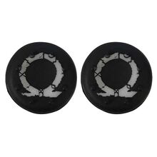 روکش آنالوگ دسته پلی استیشن 4 طرح گاد اف وار gallery0