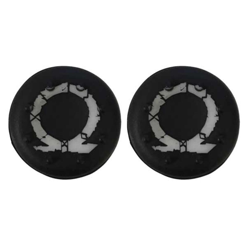 روکش آنالوگ دسته پلی استیشن 4 طرح گاد اف وار gallery0