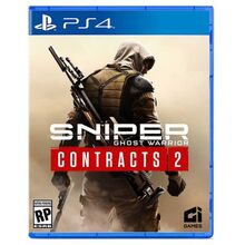 اکانت بازی Sniper Ghost Warrior Contracts 2 PS4  Z3 gallery0
