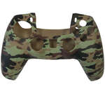 روکش دسته پلی استیشن 5 مدل Army  GREEN thumb 1