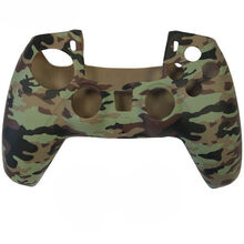 روکش دسته پلی استیشن 5 مدل Army  GREEN gallery0