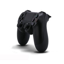 دسته بازی PS4 ریفر مدل PS4 DualShock 4 Black New Series gallery2