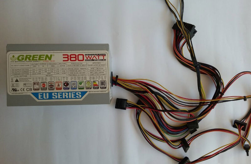 پاور گرین مدل GP380A-EU gallery1