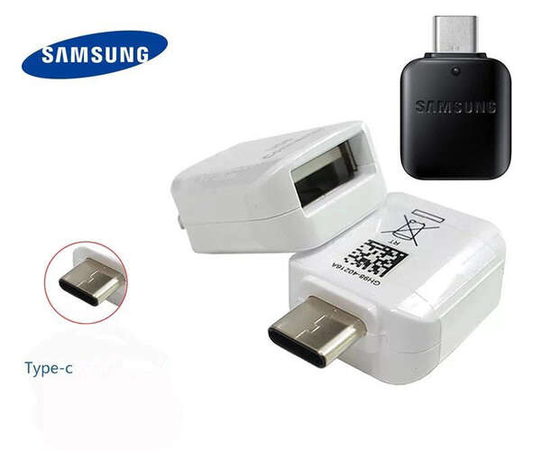 مبدل Type-C OTG سامسونگ مدل USB3/V8