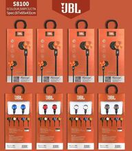 هندزفری سیمی مدل JBL S8100 gallery1