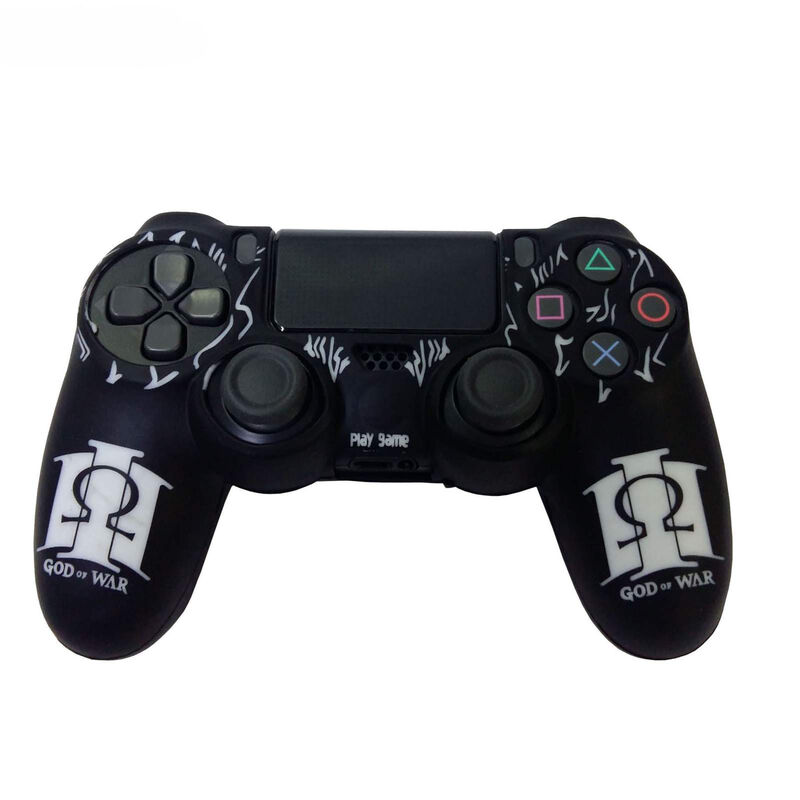 محافظ دسته پلی استیشن 4  طرح گاد اف وار gallery0