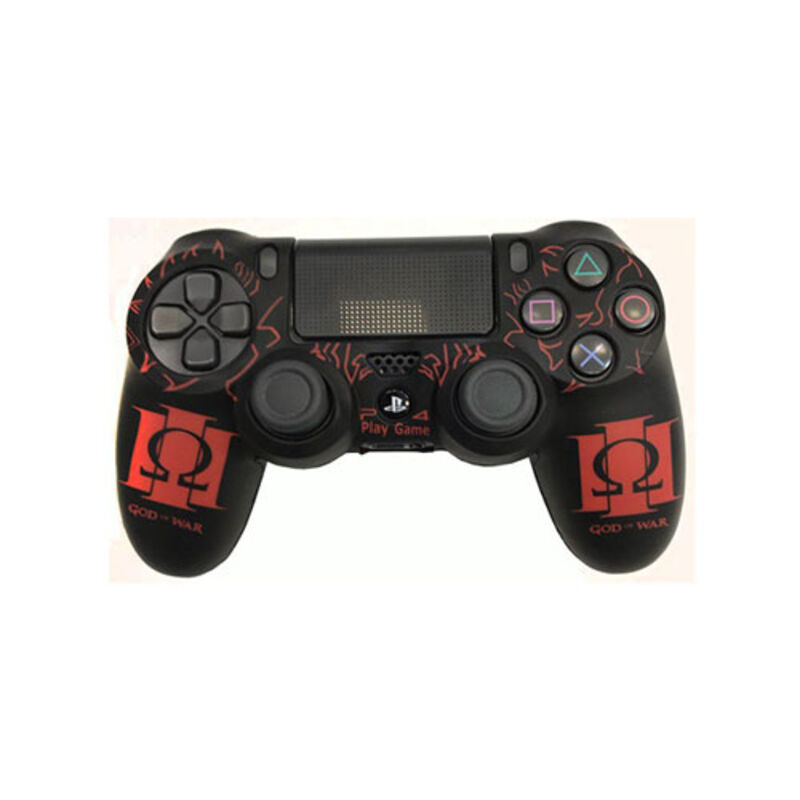 محافظ دسته پلی استیشن 4  طرح گاد اف وار gallery1