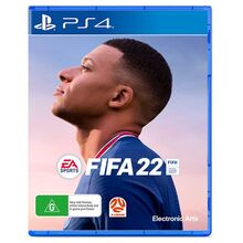 دیسک بازی FIFA 22 برای  PS4 gallery0