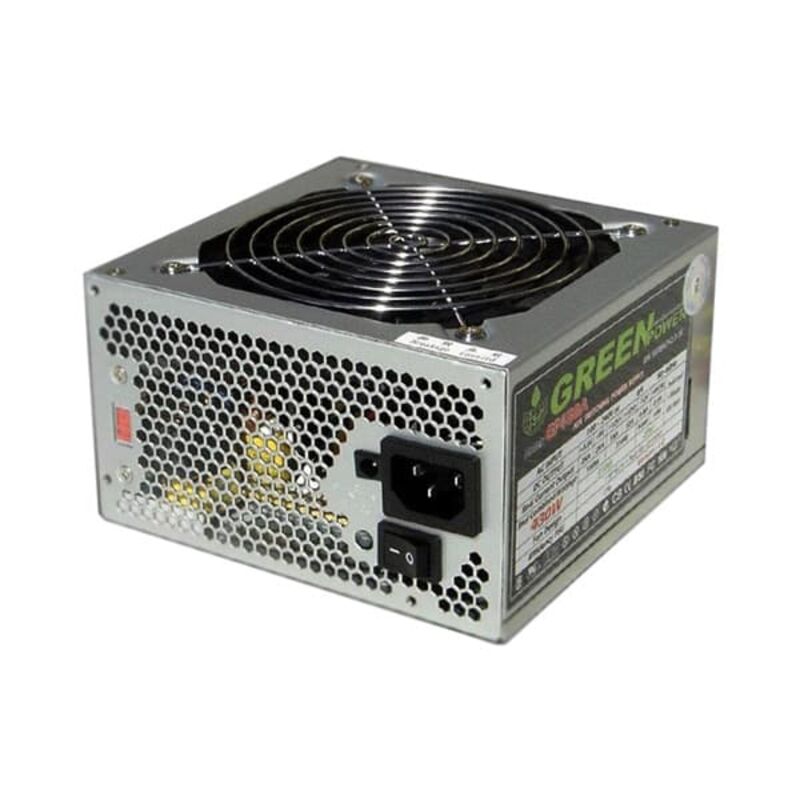 پاور گرین مدل GP430A gallery0