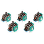 مدار آنالوگ دسته پلی استیشن 4 بسته 2 عددی thumb 1