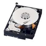 هارد اینترنال وسترن دیجیتال مدل WD  GREEN ظرفیت 2 ترابایت thumb 3