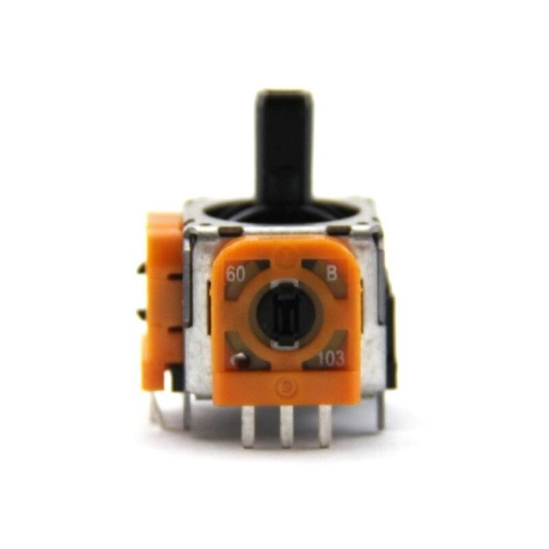 مدار آنالوگ دسته پلی استیشن 4  بسته 2 عددی gallery1