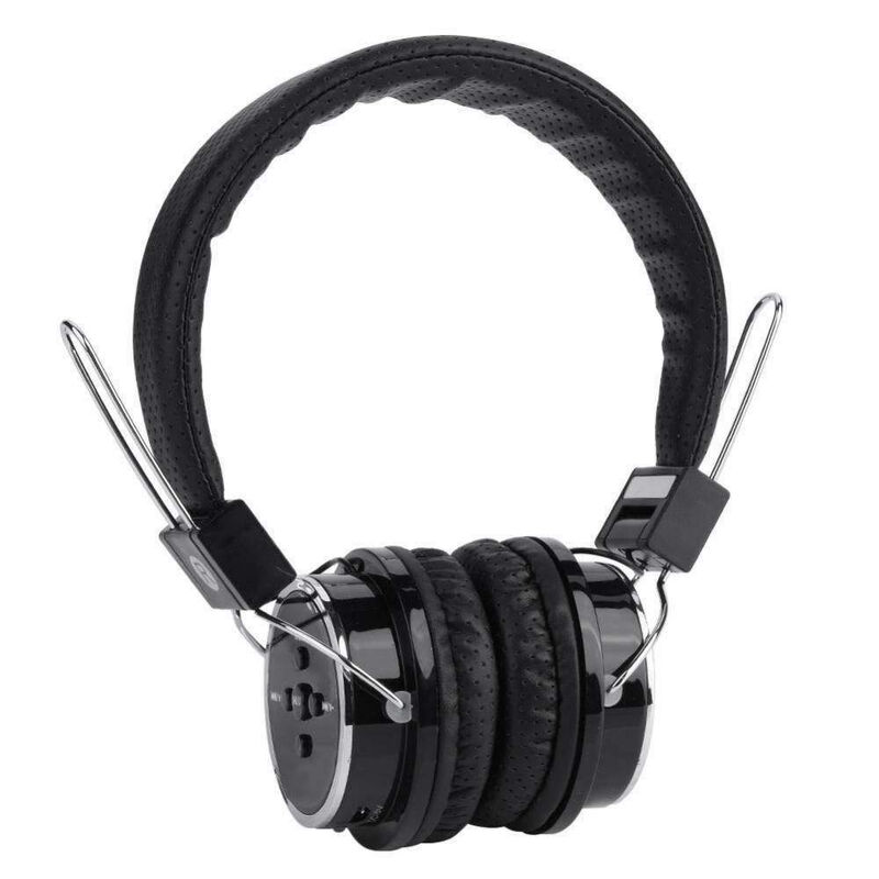 هدفون بی سیم مدل B05 gallery0