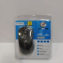 ماوس ایکس پی پروداکت مدل XP-M693C gallery1