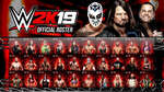 اکانت بازی  WWE 2K19 PS4 Z3 thumb 2