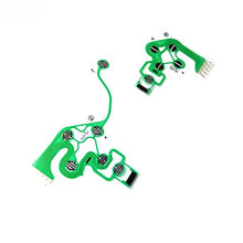 ریبون دسته پلی 4 مدل دو تیکه اصلی gallery0