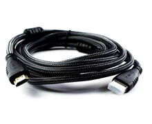 کابل HDMI  کنفی  1.5 متری مدل دی نت gallery1