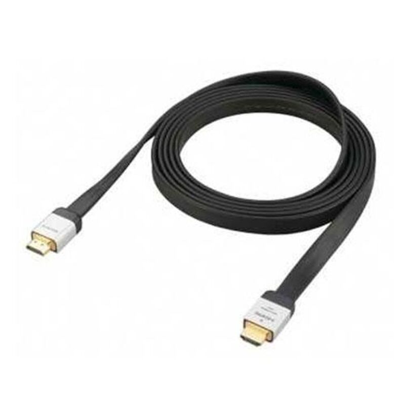 کابل HDMI دی نت مدل HDTV 2.0 طول  1.5متر gallery0