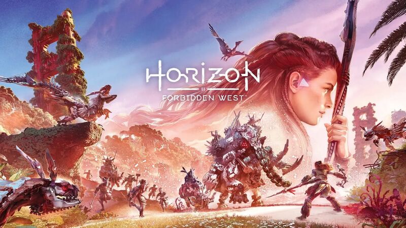 اکانت بازی Horizon Forbidden Wes   PS4 / PS5 / Z2 gallery6