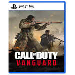 اکانت بازی Call of Duty Vanguard  PS4 / PS5 / Z2 thumb 1