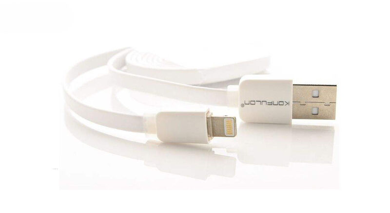 کابل شارژ لایتنینگ کانفلون مدل S32 gallery1