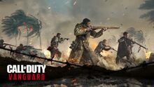 اکانت بازی Call of Duty Vanguard  PS4 / PS5 / Z3 gallery4