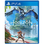 اکانت بازی Horizon Forbidden Wes   PS4 / PS5 / Z3 thumb 1