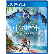 اکانت بازی Horizon Forbidden Wes   PS4 / PS5 / Z3 gallery0