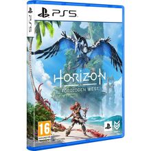 اکانت بازی Horizon Forbidden Wes   PS4 / PS5 / Z3 gallery1