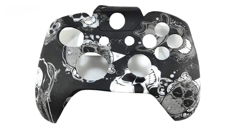 محافظ دسته ایکس باکس وان مدل اسکلت gallery0