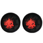 روکش آنالوگ دسته مدل Fire بسته 2 عددی thumb 1