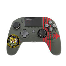 دسته بازی Nacon Revolution Unlimited Pro طرح بازی Call of Duty کارکرده gallery1