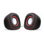 اسپیکر لپ تاپی کیسونلی مدل V350 thumb 2