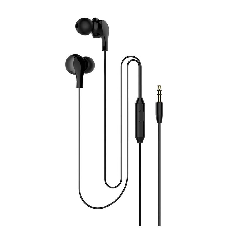 هندزفری سیمی مدل S-02 gallery0