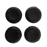 روکش سر آنالوگ مناسب برای تمامی دسته های بازی  PlayStation و XBOX و PC - گریپس طرح ساده اج دار بسته 2 عددی thumb 2